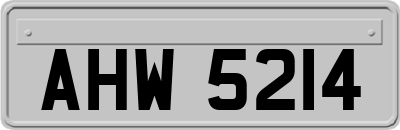 AHW5214