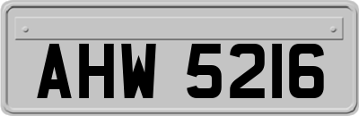 AHW5216