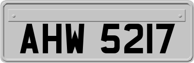 AHW5217