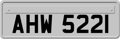 AHW5221