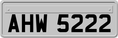 AHW5222