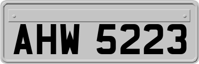 AHW5223