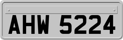 AHW5224