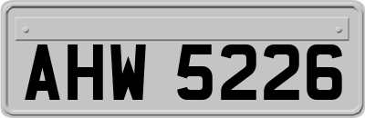 AHW5226
