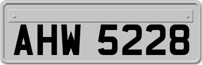 AHW5228