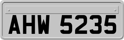 AHW5235