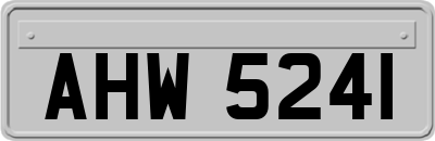 AHW5241