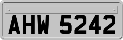 AHW5242