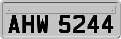 AHW5244