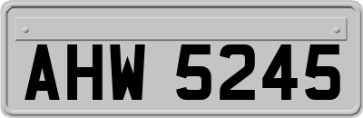 AHW5245