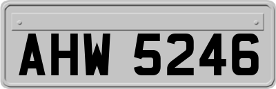 AHW5246