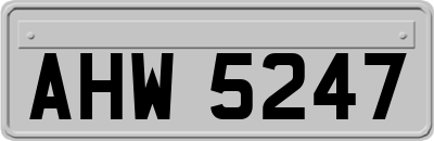 AHW5247