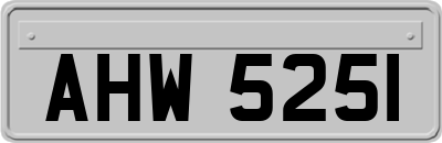 AHW5251