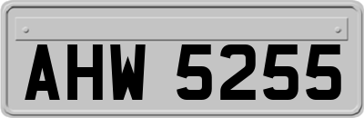 AHW5255