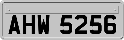 AHW5256