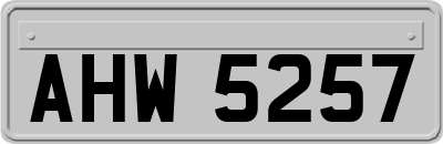 AHW5257