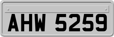 AHW5259