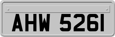 AHW5261
