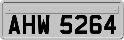 AHW5264