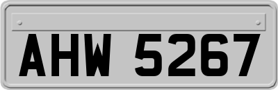 AHW5267
