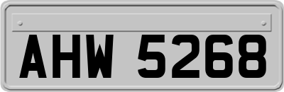 AHW5268