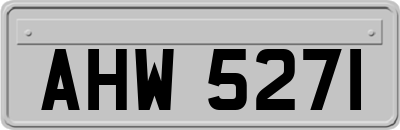 AHW5271