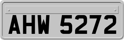 AHW5272