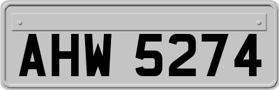 AHW5274