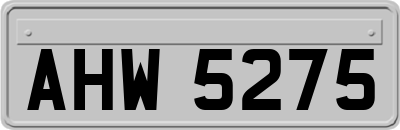 AHW5275