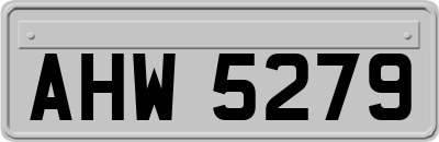 AHW5279