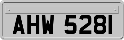 AHW5281