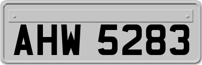 AHW5283