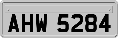 AHW5284