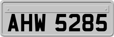 AHW5285