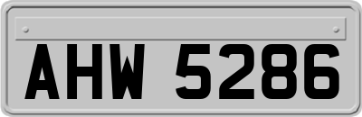 AHW5286