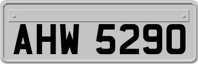 AHW5290