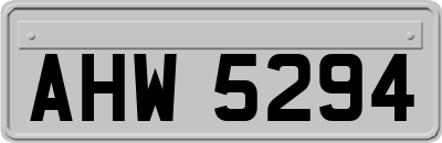 AHW5294