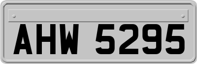 AHW5295