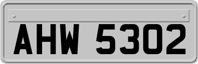 AHW5302