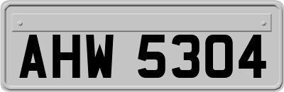 AHW5304