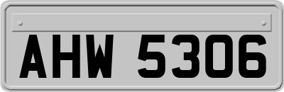 AHW5306