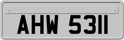 AHW5311