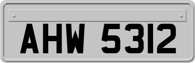 AHW5312