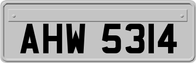 AHW5314
