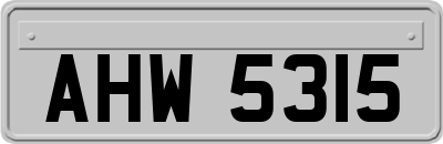 AHW5315