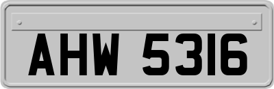 AHW5316