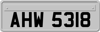 AHW5318