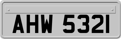 AHW5321