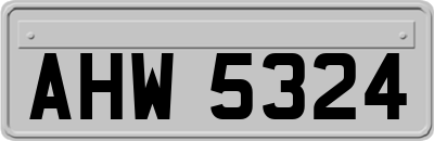 AHW5324