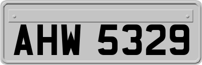 AHW5329